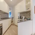 Journalist Sistine Chapel Apartment Rome