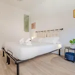 Journalist Sistine Chapel Apartment Rome