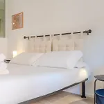 Journalist Sistine Chapel Apartment Rome