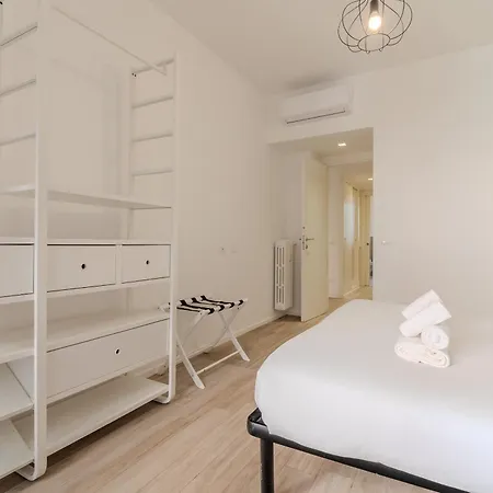 Apartamento Journalist Sistine Chapel *