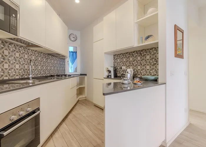 Journalist Sistine Chapel Apartamento Roma