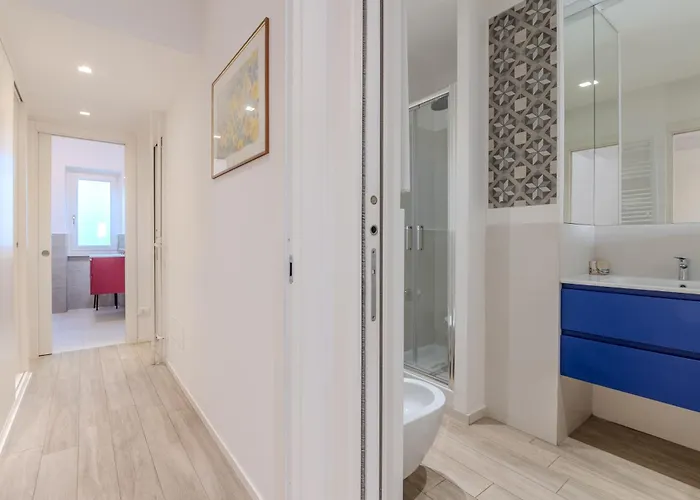 Apartamento Journalist Sistine Chapel