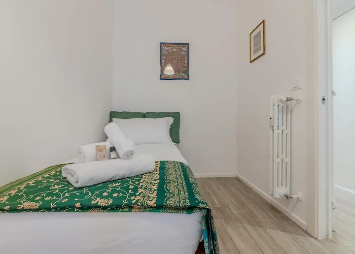 Apartamento Journalist Sistine Chapel Roma