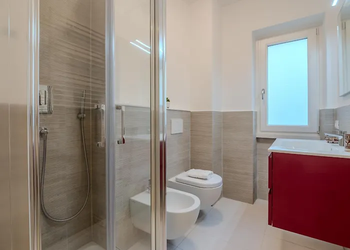 Journalist Sistine Chapel Apartamento *