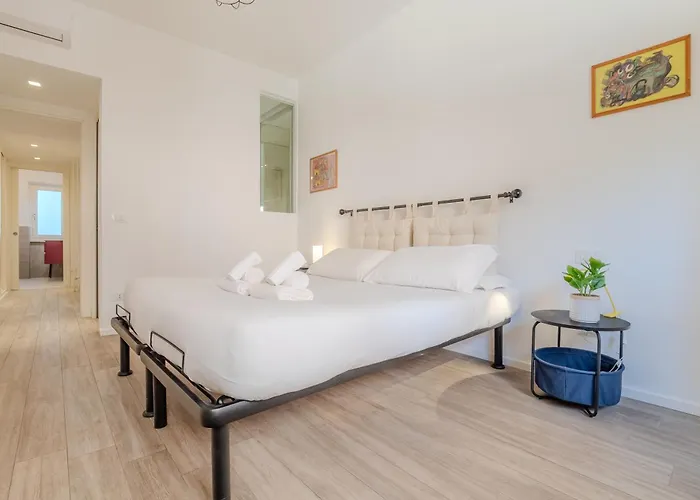 Journalist Sistine Chapel Apartamento Roma