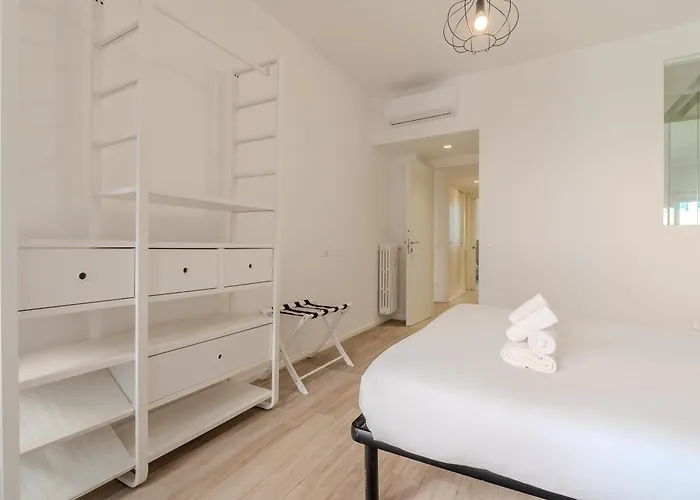 Apartamento Journalist Sistine Chapel *