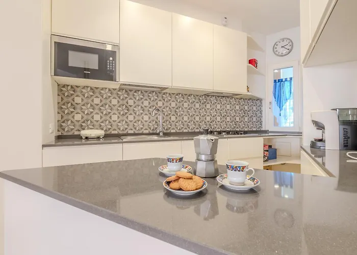 Apartamento Journalist Sistine Chapel