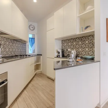 Journalist Sistine Chapel Апартаменты Рим