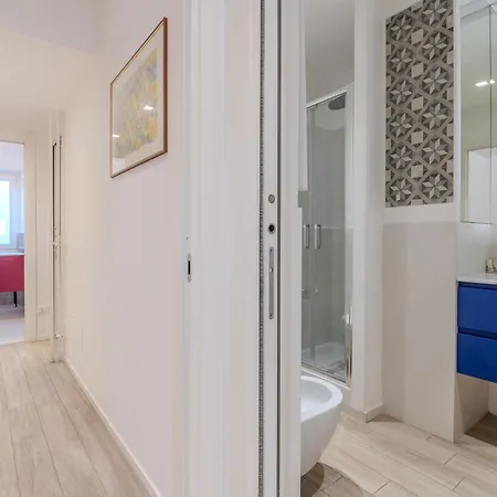 Апартаменты Journalist Sistine Chapel