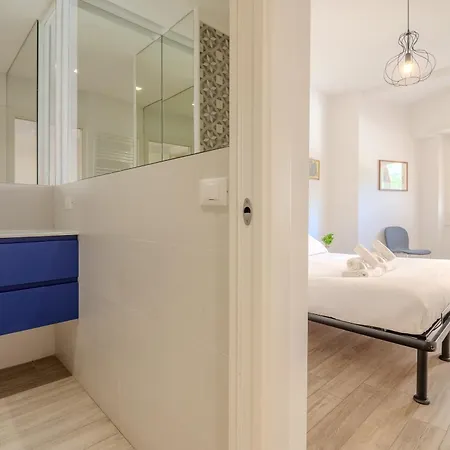 Journalist Sistine Chapel Апартаменты