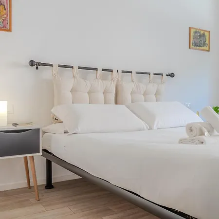 Journalist Sistine Chapel Апартаменты