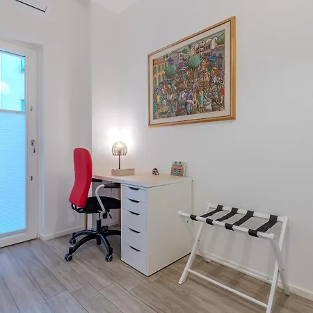 Journalist Sistine Chapel