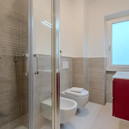 Journalist Sistine Chapel Апартаменты *