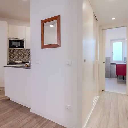 Апартаменты Journalist Sistine Chapel