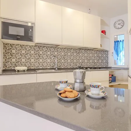 Апартаменты Journalist Sistine Chapel