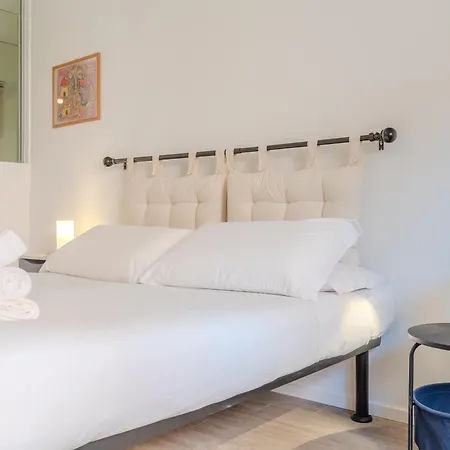 Journalist Sistine Chapel Апартаменты Рим