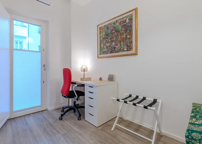 Journalist Sistine Chapel